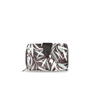VUCH Autumn Olive wallet