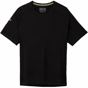 Smartwool Men's Active Ultralite Short Sleeve Black XL