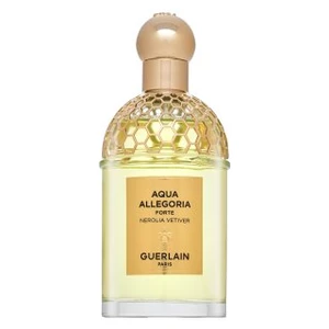 GUERLAIN Aqua Allegoria Nerolia Vetiver Forte parfumovaná voda plniteľná pre ženy 125 ml