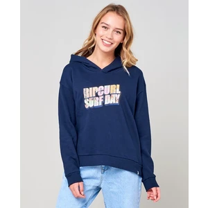 Sweatshirt Rip Curl POSTCARD HOOD SURF REVIVA Navy