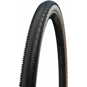 Schwalbe G-One RS 29/28" (622 mm) Black/Tanwall Gumi
