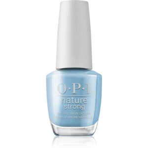 OPI Nature Strong lak na nechty Big Bluetiful Planet 15 ml