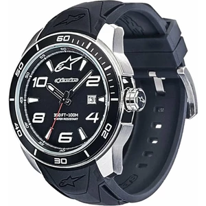 Alpinestars Tech Watch 3 Black/Steel O singură mărime