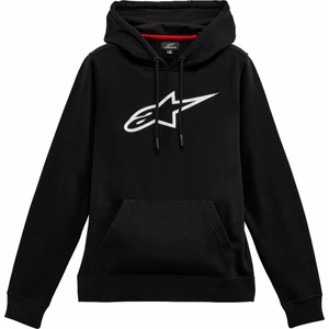 Alpinestars Women Ageless V2 Hoodie Black XS Felpa