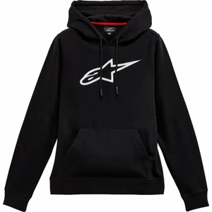 Alpinestars Women Ageless V2 Hoodie Black XS Hanorac