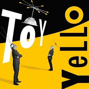 Yello - Toy (2 LP) Hanglemez