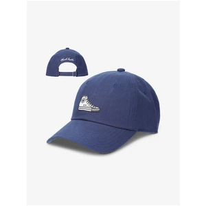 Dark blue Men's Cap Converse - Men