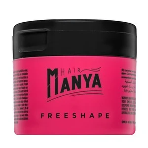 Kemon Hair Manya Freeshape modelující pasta pro střední fixaci 100 ml