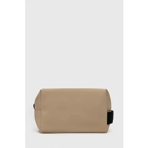 Kosmetyczka Rains Wash Bag Small 15580 SAND