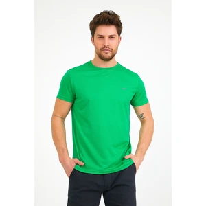 Slazenger Republic Men's T-shirt Green