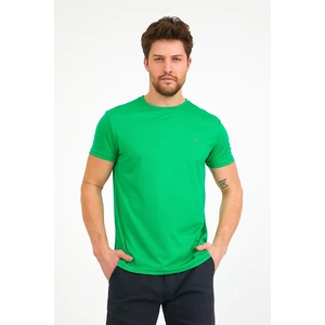 Slazenger Republic Men's T-shirt Green