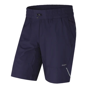 Men's sport shorts HUSKY Speedy M dk. Blue