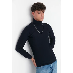Pánský rolák Trendyol Knitwear