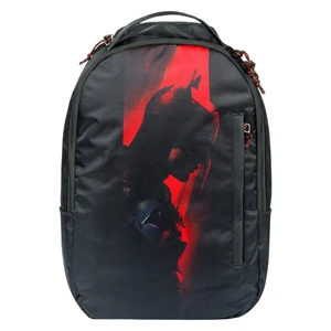 BAAGL Batoh eARTh Batman Red 23 l