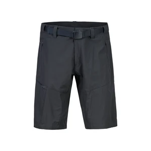 Men Shorts Hannah DOUG anthracite II