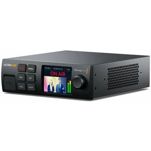 Blackmagic Design Web Presenter 4K