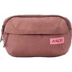 AEVOR Hip Bag Ease Raw Ruby Peňaženka, crossbody taška