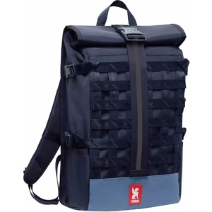 Chrome Barrage Cargo Backpack Navy Tritone 18 - 22 L Lifestyle batoh / Taška