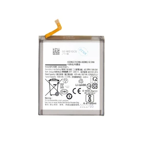 Baterie EB-BG781ABU pro Samsung Li-Ion 4500mAh (OEM)