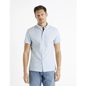 Celio Shirt slim Caopmc - Men
