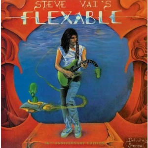 Steve Vai Flex-Able (36th Anniversary Edition) (LP)