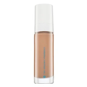 The Organic Pharmacy Hydrating Foundation 4 tekutý make-up s hydratačním účinkem 30 ml