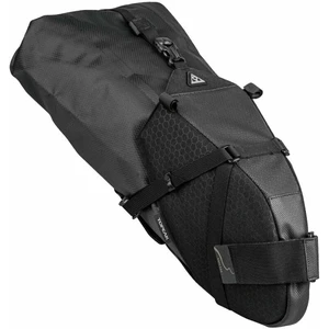 Topeak BackLoader X 15L Black