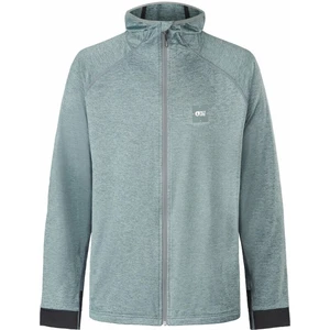 Picture Felpa outdoor Shari FZ Tech Hoodie Stormy Weather S