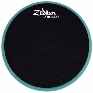 Zildjian ZXPPRCG10 Reflexx 10" Almohadilla de entrenamiento de batería