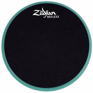 Zildjian ZXPPRCG10 Reflexx 10" Almohadilla de entrenamiento de batería