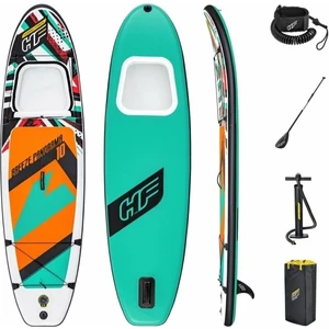 Hydro Force Breeze Panorama 10’ (305 cm) Paddleboard, Placa SUP