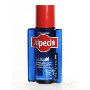 ALPECIN Energizer Liquid tonikum 200ml