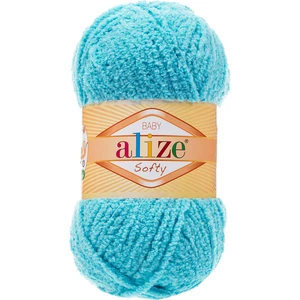 Alize Softy 128 Sea Foam