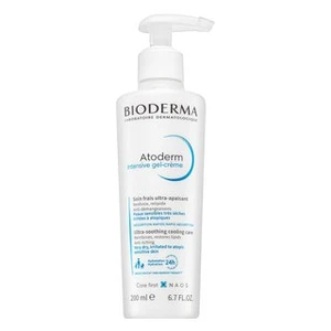 Bioderma Atoderm Intensive Gel-Crème čistící gel pro velmi suchou a citlivou pleť 200 ml