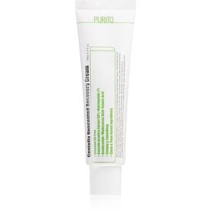 Purito Centella Unscented regenerační krém pro zklidnění pleti 50 ml