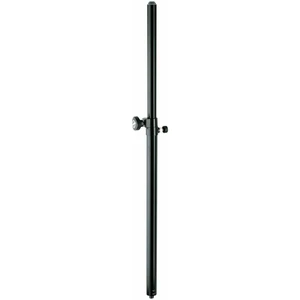 Konig & Meyer 21337 BK Telescopic speaker pole