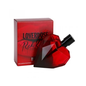 Diesel Loverdose Red Kiss parfémovaná voda pro ženy 30 ml