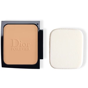 DIOR Dior Forever Extreme Control zmatňujúci púdrový make-up náhradná náplň odtieň 030 Beige Moyen/Medium Beige 9 g