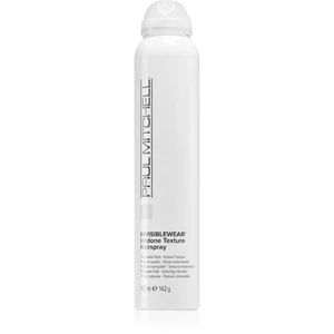 Paul Mitchell Invisiblewear® lak na vlasy so strednou fixáciou 197 ml