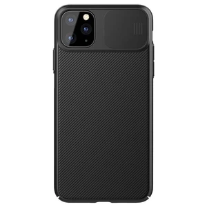 Pouzdro Nillkin CamShield zadní kryt pro iPhone 11 Pro, black