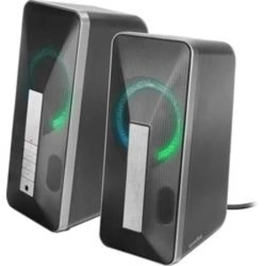 Reproduktory Speedlink Lavele Stereo Speaker