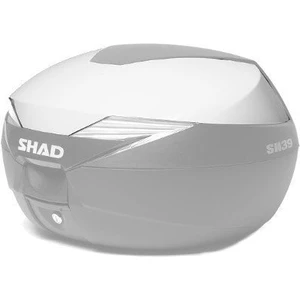 Shad Cover SH39 White