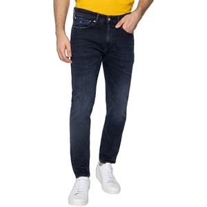 Calvin Klein Pánské džíny Skinny Fit J30J314625-1BJ 31/34