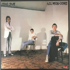 The Jam All Mod Cons (LP)