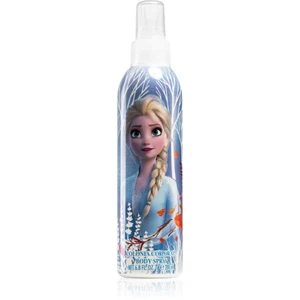 Air Val Frozen II telový sprej pre deti 200 ml