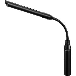 Monacor EMG-330P Gooseneck-Mikrofon