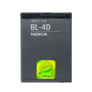 Eredeti akkumulátor Nokia BL-4D (1200mAh)