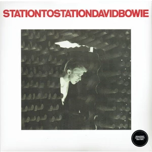 David Bowie Station To Station (2016) 180 g