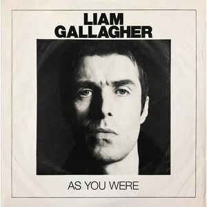 Liam Gallagher As You Were (LP)