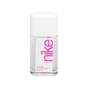 Nike Ultra Pink Woman - deodorant s rozprašovačem 75 ml